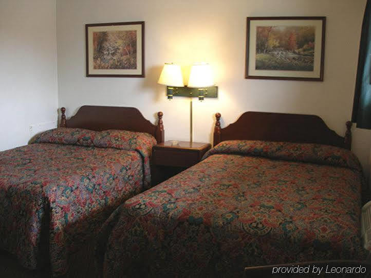 Red Carpet Inn - Allentown Habitación foto