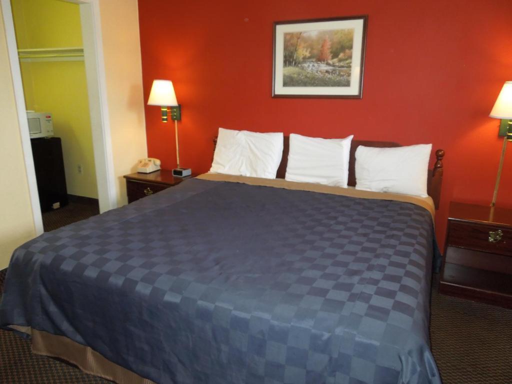 Red Carpet Inn - Allentown Habitación foto