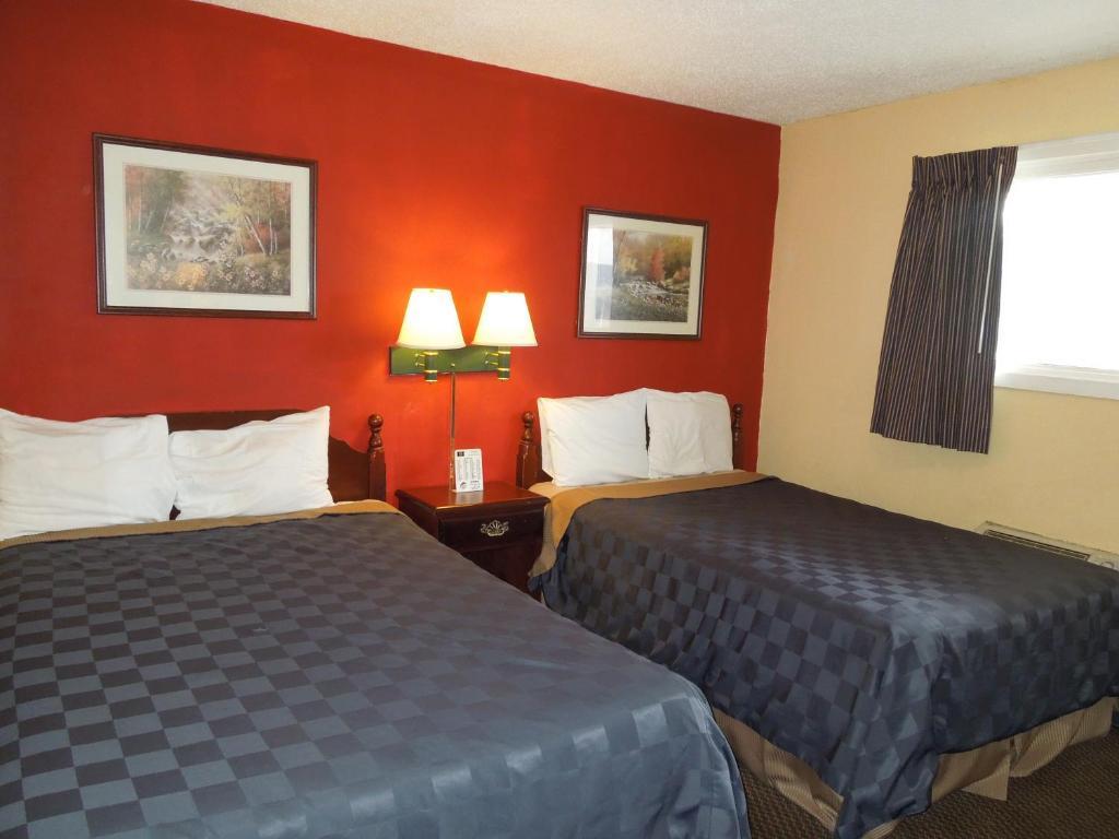 Red Carpet Inn - Allentown Habitación foto